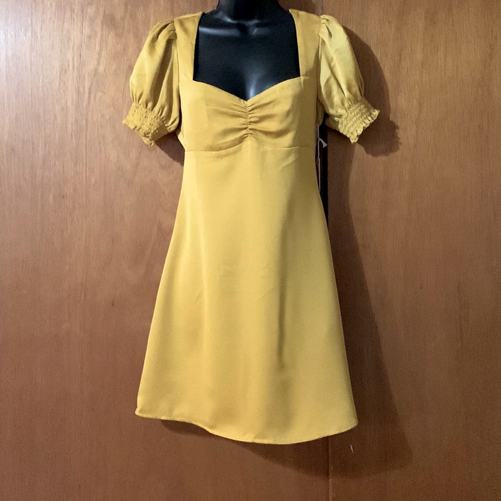 Dress by Forever 21